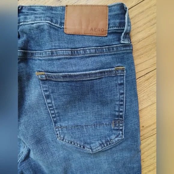 Aeropostale Skinny jeans - Picture 3 of 6